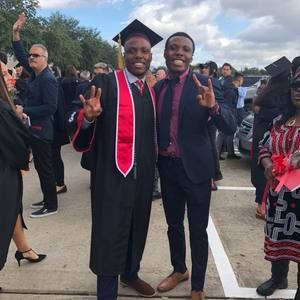 Meet your Posher, Arnaud